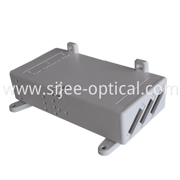 fiber optic termination box 